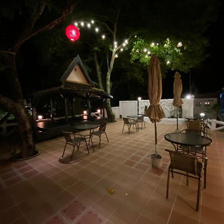 Lanta Il Mare Beach Resort Ko Lanta Eksteriør billede