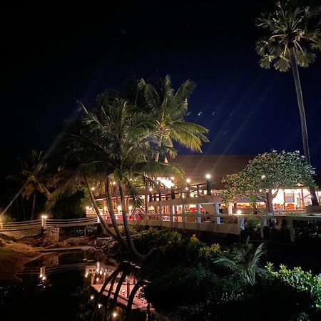 Lanta Il Mare Beach Resort Ko Lanta Eksteriør billede