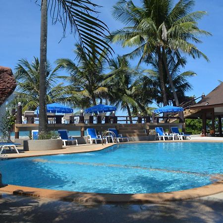 Lanta Il Mare Beach Resort Ko Lanta Eksteriør billede