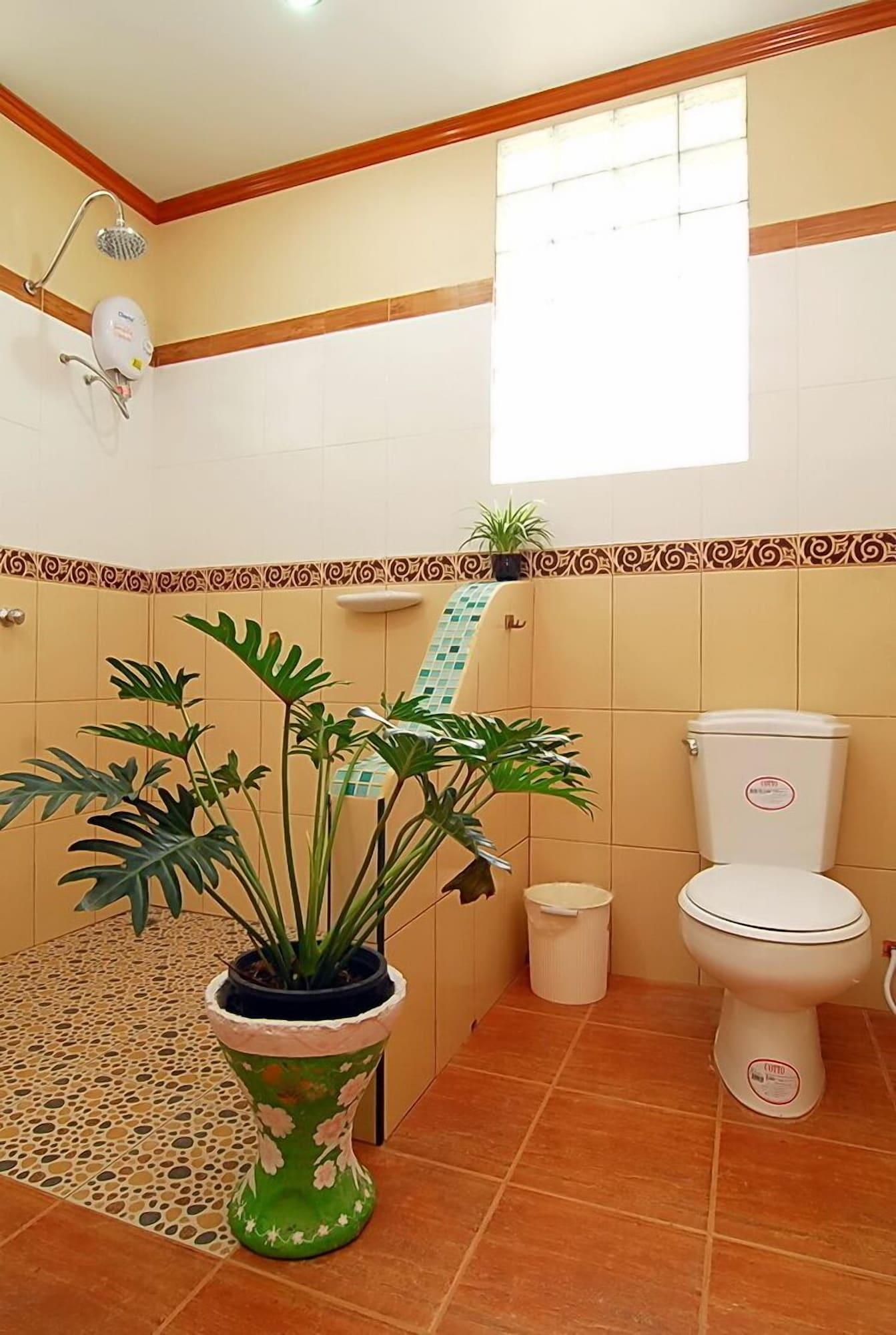 Lanta Il Mare Beach Resort Ko Lanta Eksteriør billede