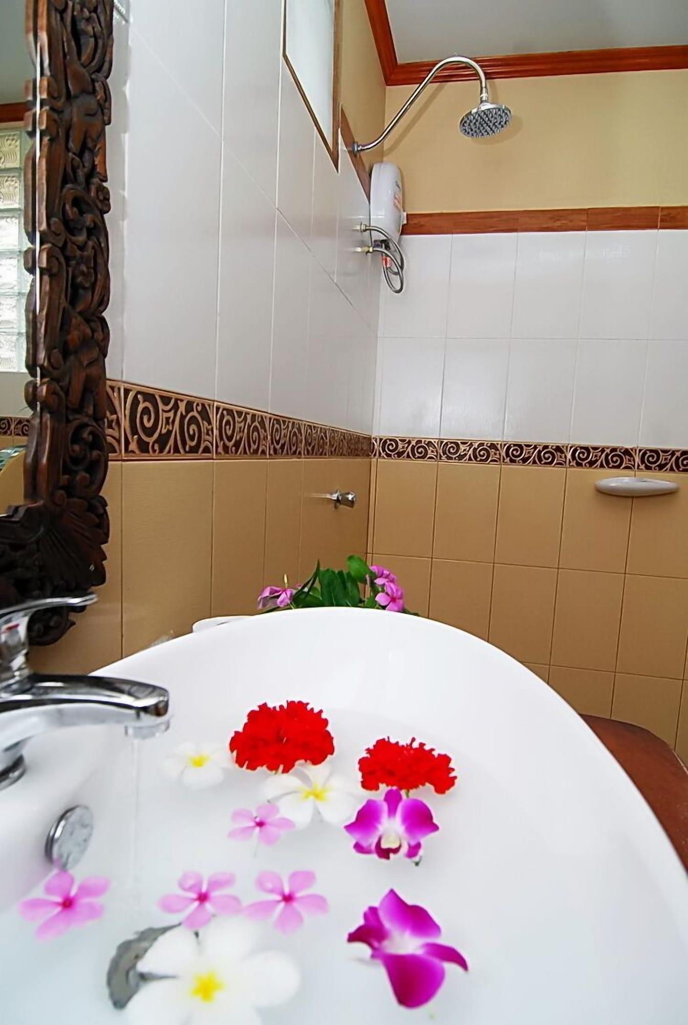 Lanta Il Mare Beach Resort Ko Lanta Eksteriør billede