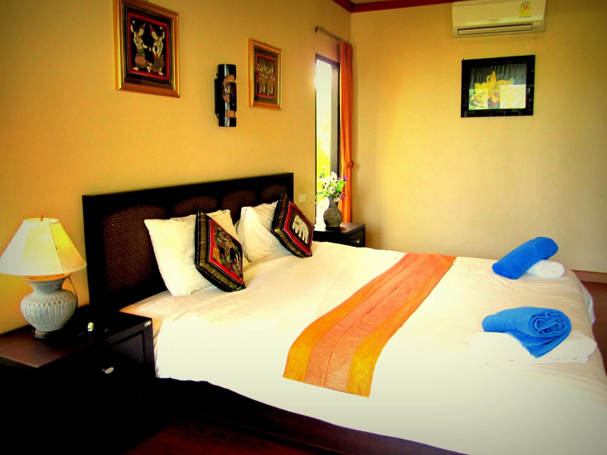 Lanta Il Mare Beach Resort Ko Lanta Eksteriør billede