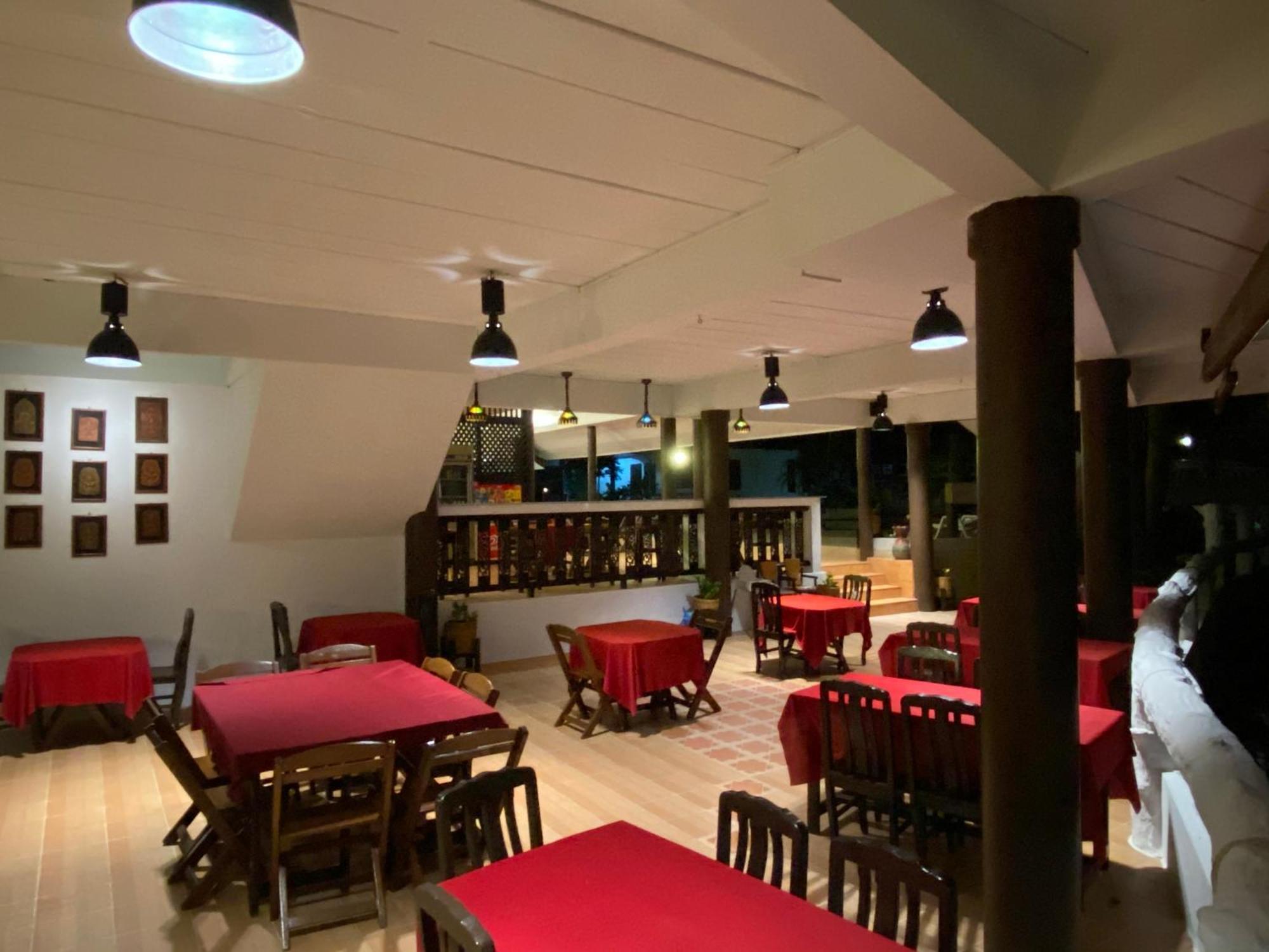 Lanta Il Mare Beach Resort Ko Lanta Eksteriør billede