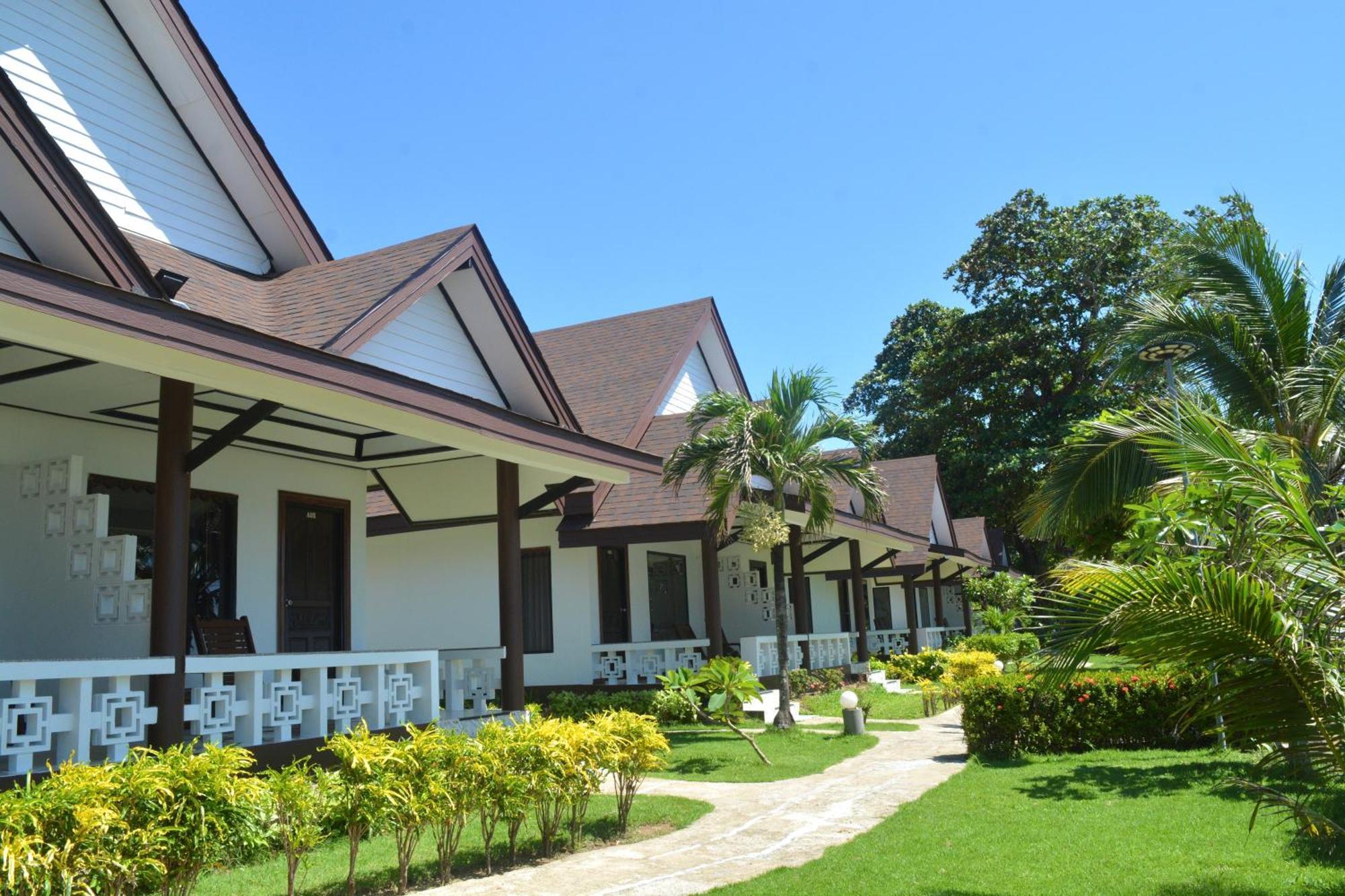 Lanta Il Mare Beach Resort Ko Lanta Eksteriør billede