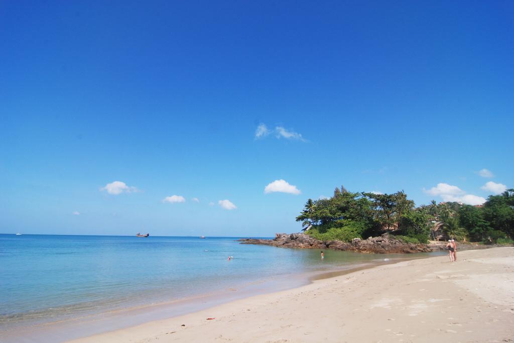 Lanta Il Mare Beach Resort Ko Lanta Eksteriør billede