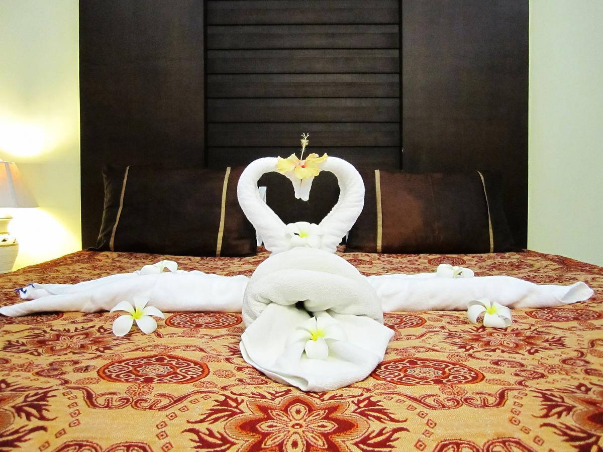 Lanta Il Mare Beach Resort Ko Lanta Eksteriør billede