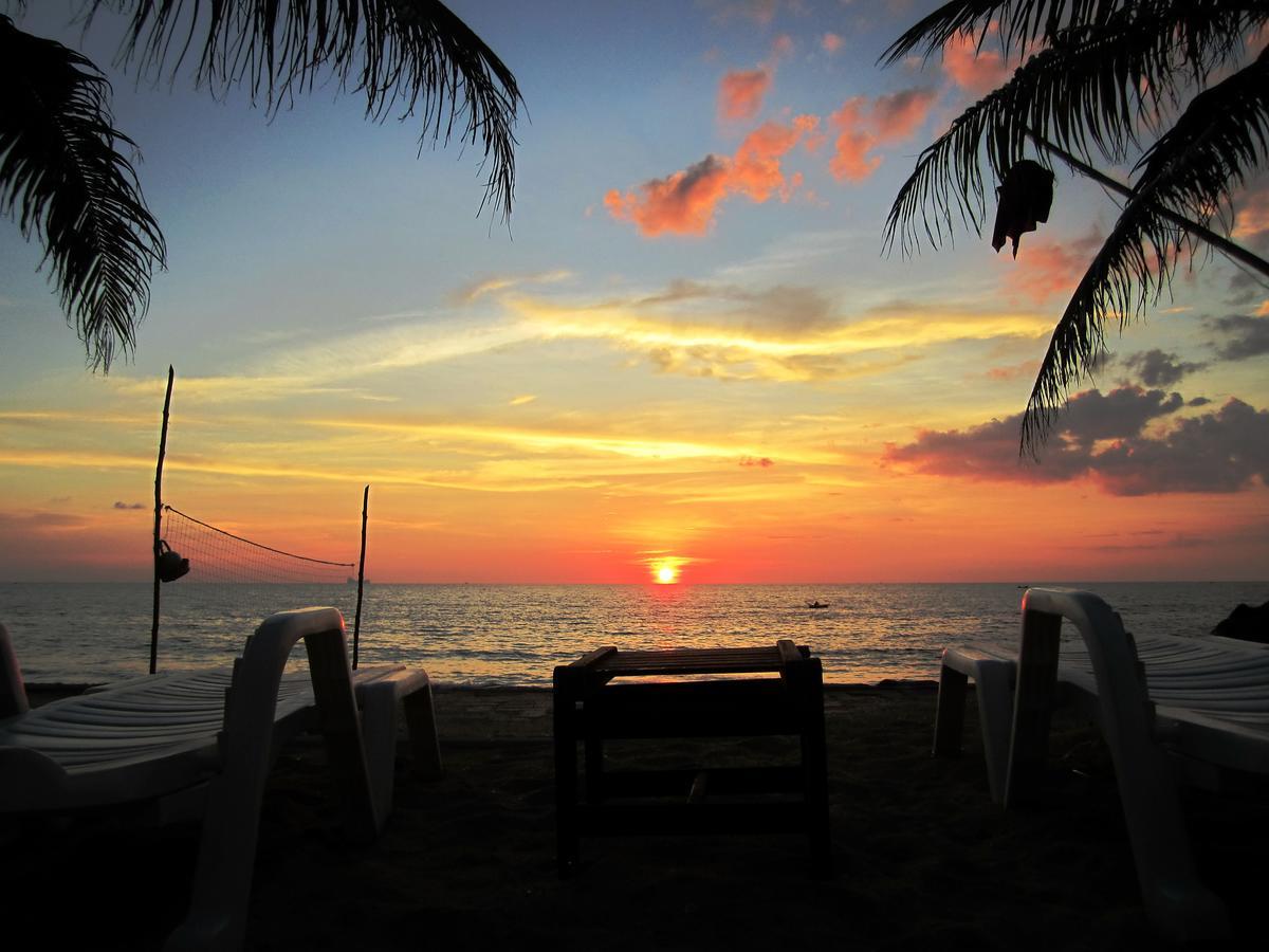 Lanta Il Mare Beach Resort Ko Lanta Eksteriør billede