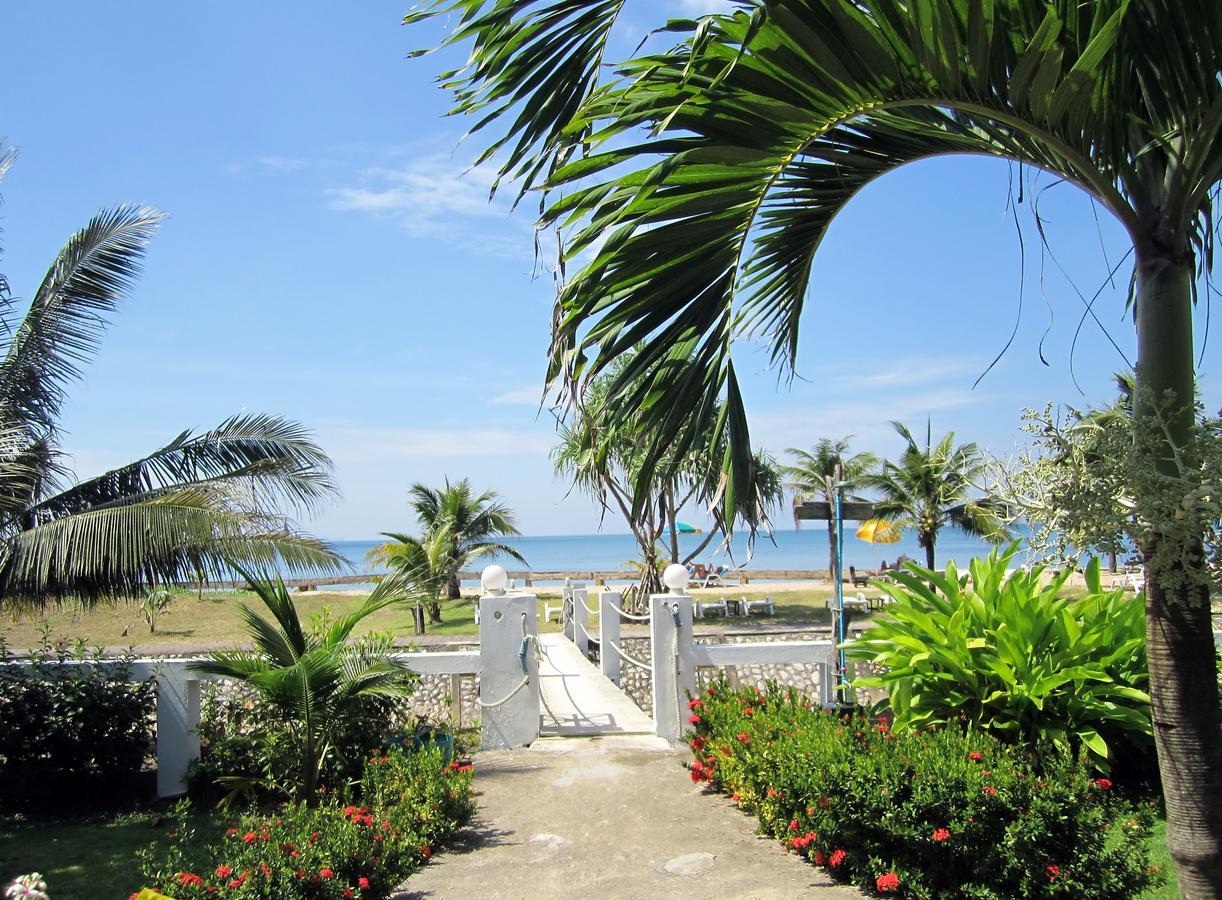 Lanta Il Mare Beach Resort Ko Lanta Eksteriør billede