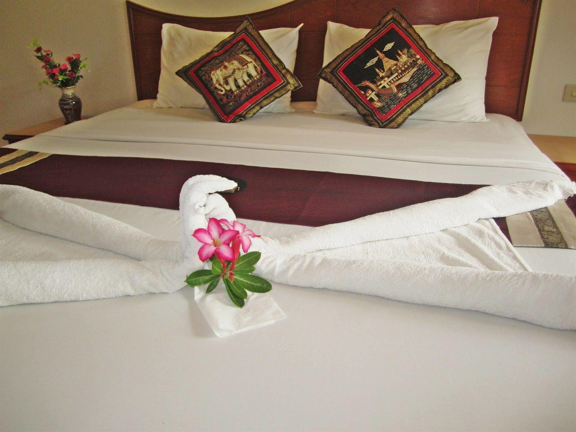 Lanta Il Mare Beach Resort Ko Lanta Eksteriør billede