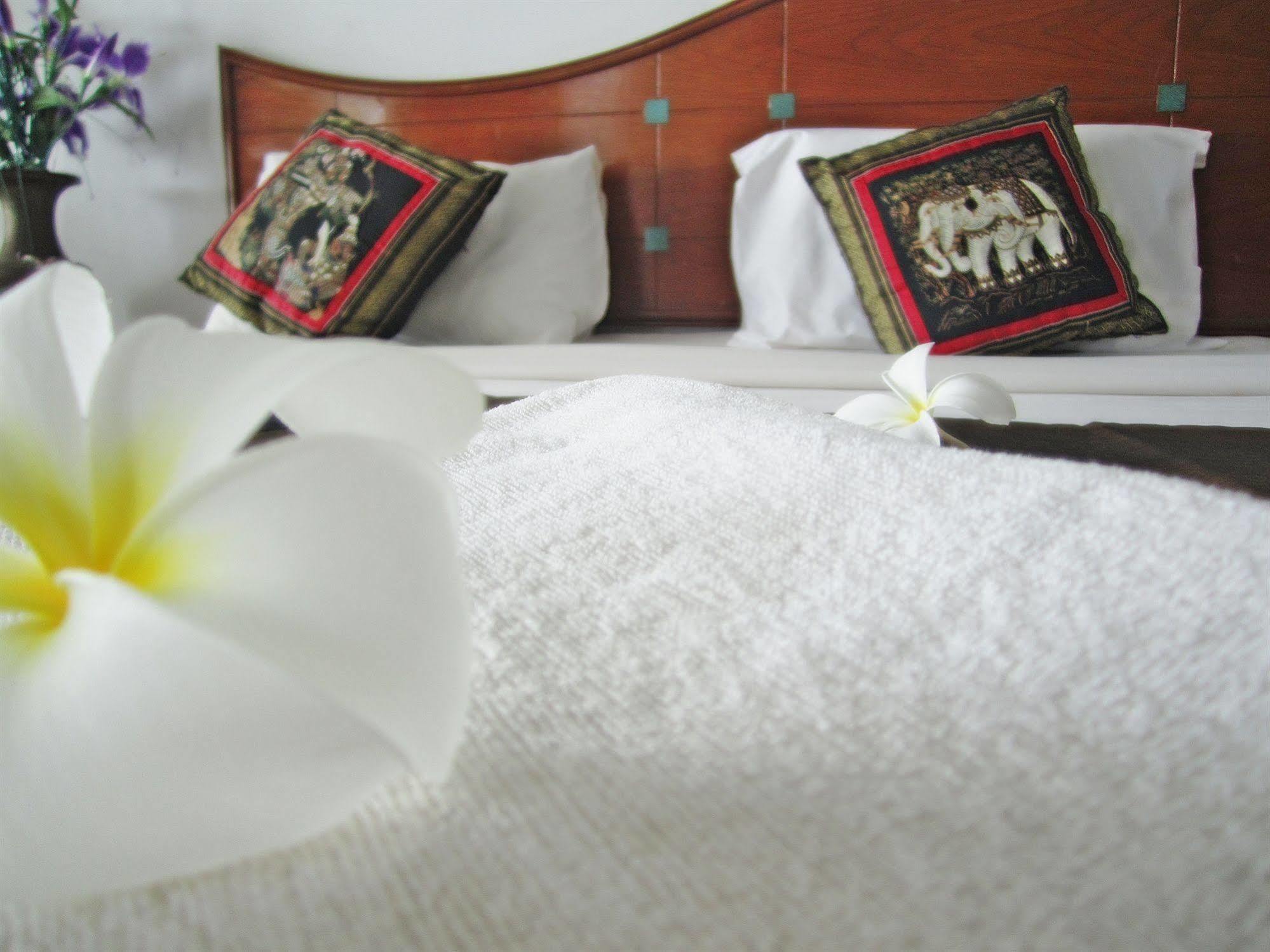 Lanta Il Mare Beach Resort Ko Lanta Eksteriør billede