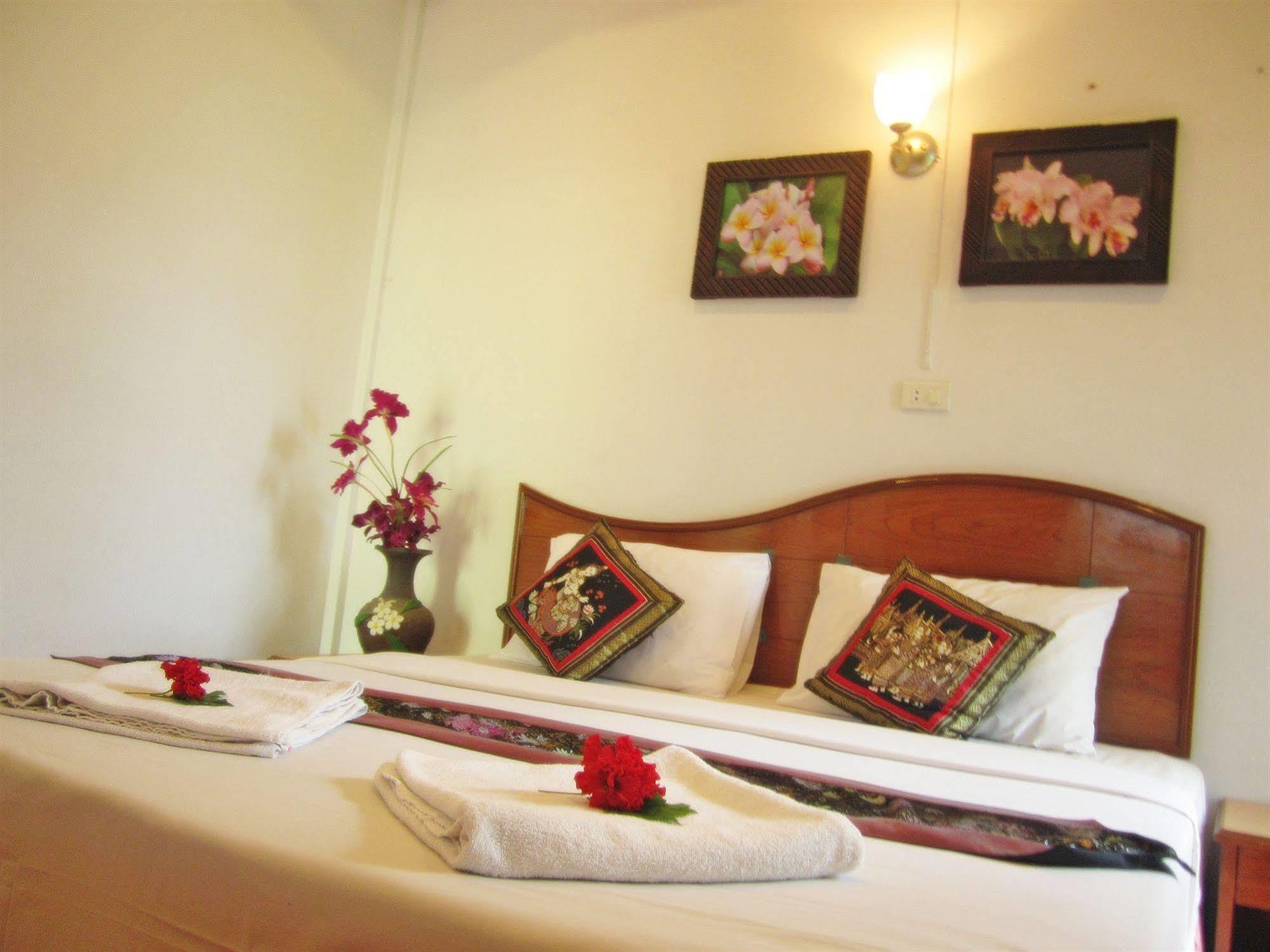 Lanta Il Mare Beach Resort Ko Lanta Eksteriør billede