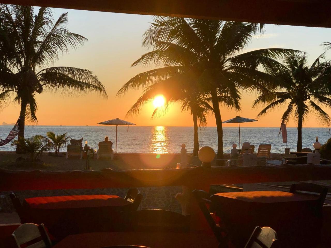 Lanta Il Mare Beach Resort Ko Lanta Eksteriør billede